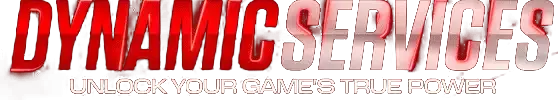 DynamicServices. Unlock your game's true power.