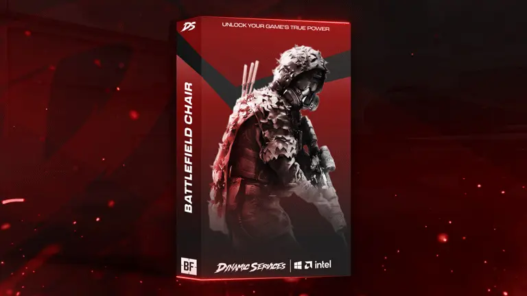 Battlefield 6 Arcane External