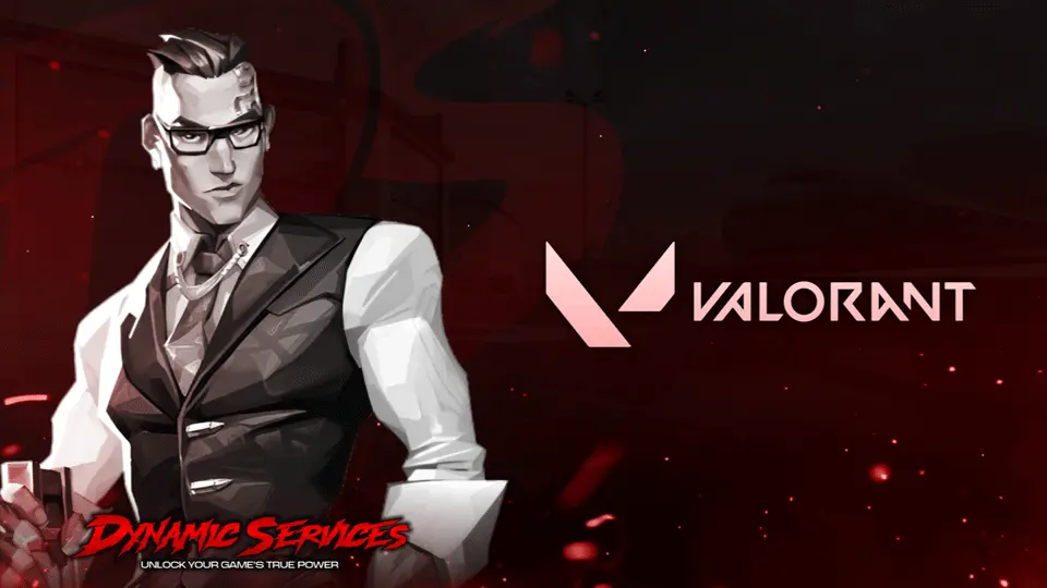 Valorant