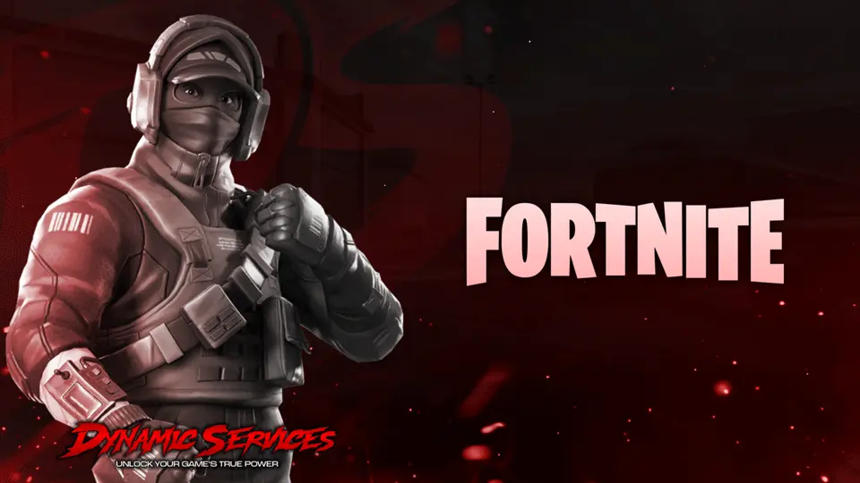Fortnite