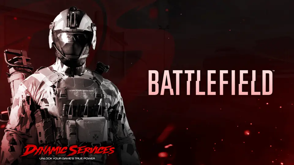 Battlefield