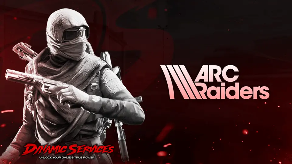 ARC RAIDERS